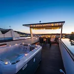 Lägenhet Floating House - Aria
