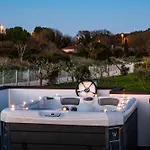 Lägenhet Floating House - Aria Pula