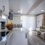 Lägenhet Floating House - Aria *