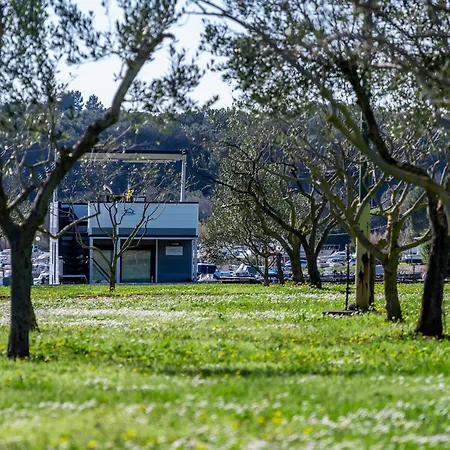 Apartamento Floating House - Aria *