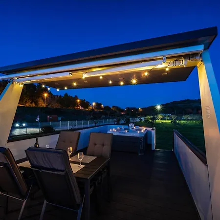 Apartamento Floating House - Aria Pula