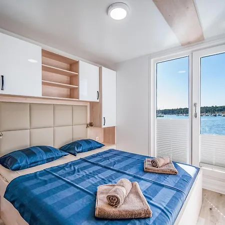 Lägenhet Floating House - Aria