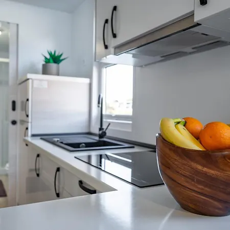 Floating House - Aria