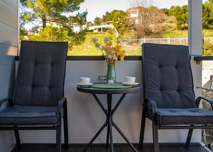 Apartment Floating House - Aria *