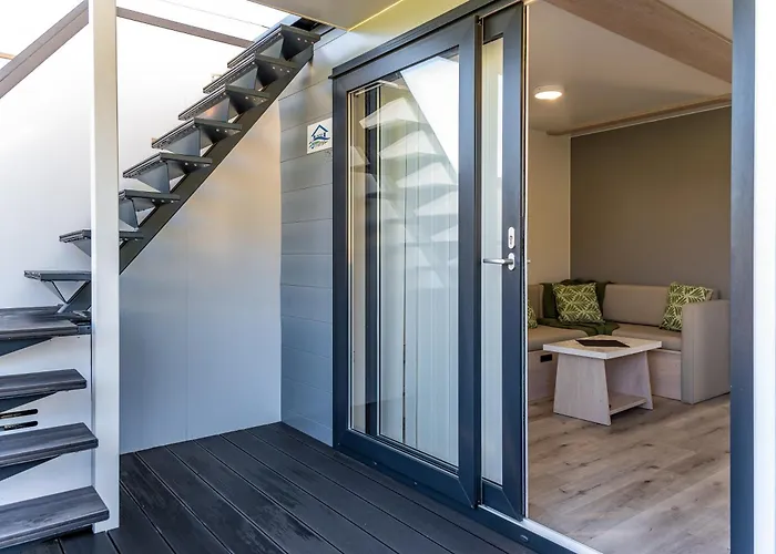 Floating House - Aria Appartement Pula