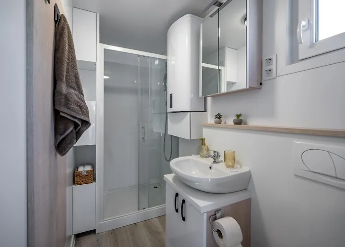 Appartement Floating House - Aria Pula