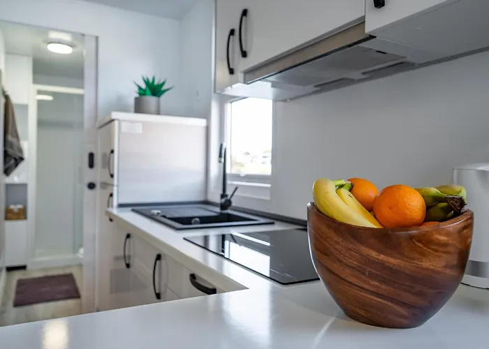 Floating House - Aria