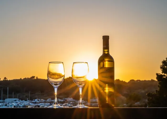 Floating House - Aria 公寓 普拉